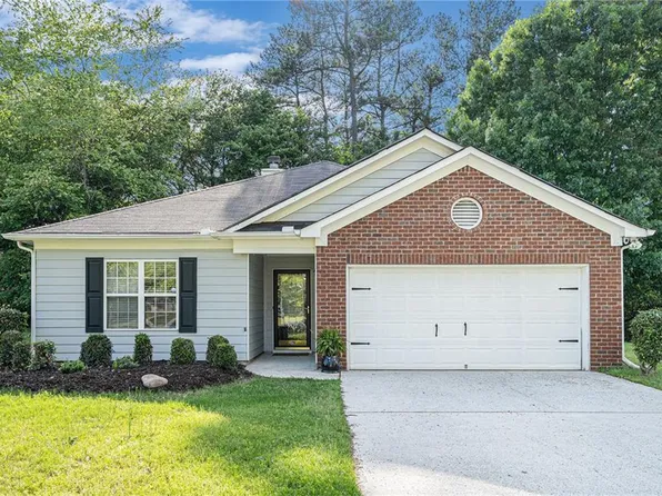 5527 Jerome Rd, Atlanta, GA 30349