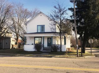 124 S Main St, Marion, WI 54950