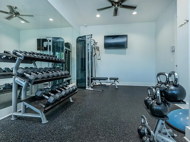 The Townhomes at Beau Rivage — Photo 5