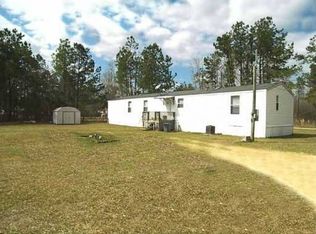 36414 Joe Moore Rd LOT B, Pearl River, LA 70452