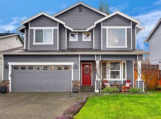 125 119th Dr SE, Lake Stevens, WA 98258