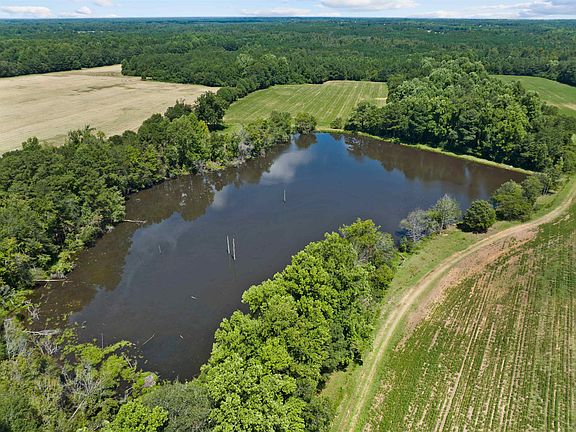 3rd image of O'Mann Road Map Lot See