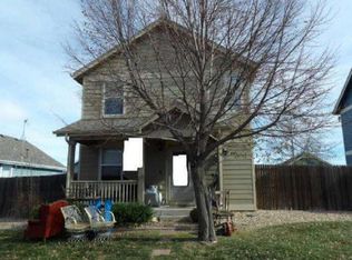 2904 Renshaw St, Strasburg, CO 80136