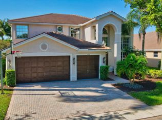11834 Preservation Ln, Boca Raton, FL 33498