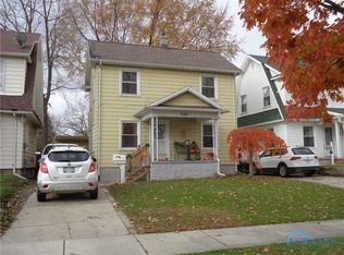 354 Van Buren Ave, Toledo, OH 43605