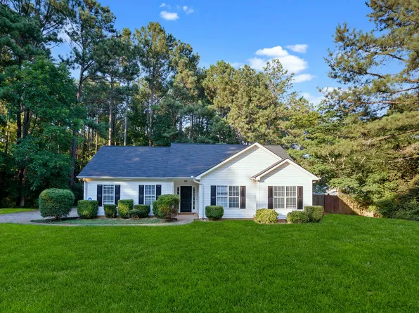 715 Honey Creek Rd, McDonough, GA 30252