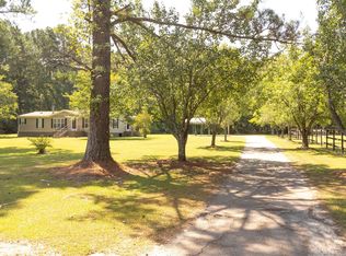 1305 Gibson Rd, Islandton, SC 29929