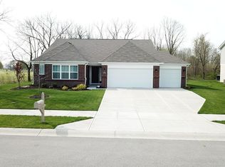 5513 W Turnbuckle Pl, McCordsville, IN 46055