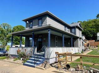 707 Center St, Dennison, OH 44621