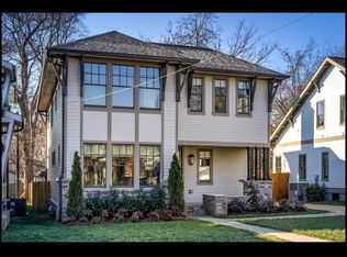 1410 Lillian St, Nashville, TN 37206