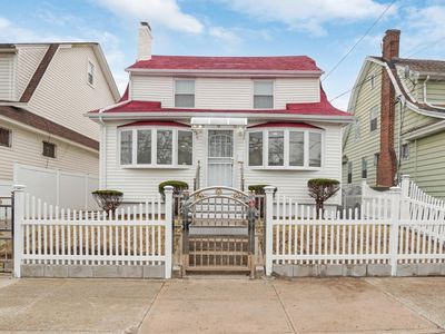 103-24 Farmers Boulevard, Jamaica, NY, 11423
