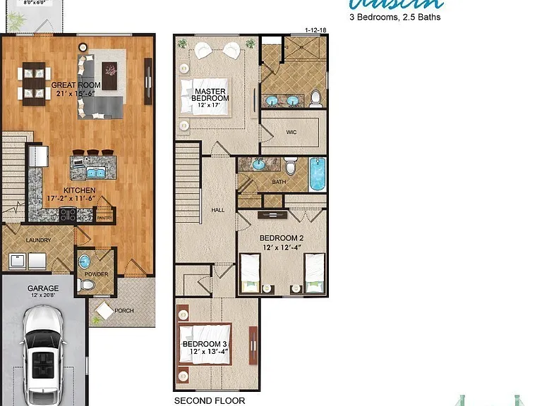 60 Ainsdale Dr — Photo 2