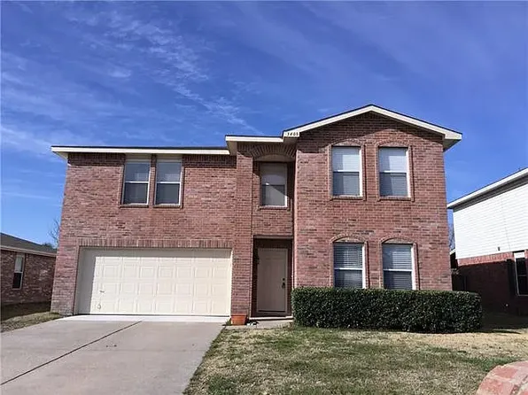 3408 Westview Dr, McKinney, TX 75070