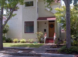 21 Olive Ave, San Rafael, CA 94901