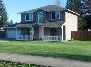 407 E Jones St, Yacolt, WA 98675