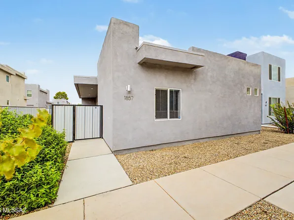 1857 S Poetry Ln, Tucson, AZ 85711