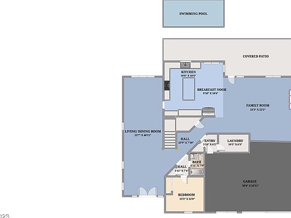 4th image of this home