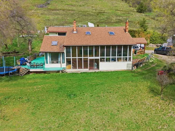 8163 Buchanan Rd, Coldstream, BC V1B 3B7