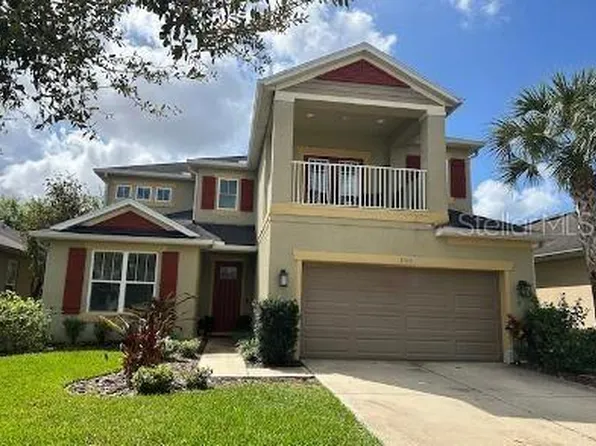 8818 Tropical Palm Dr, Tampa, FL 33626