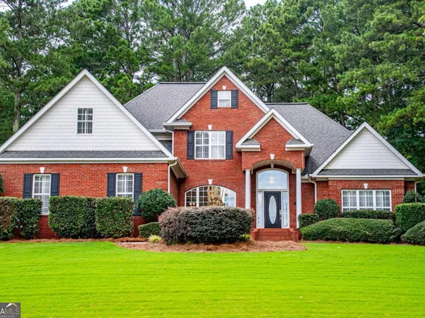 91 Wynbrooke Dr, Carrollton, GA 30116