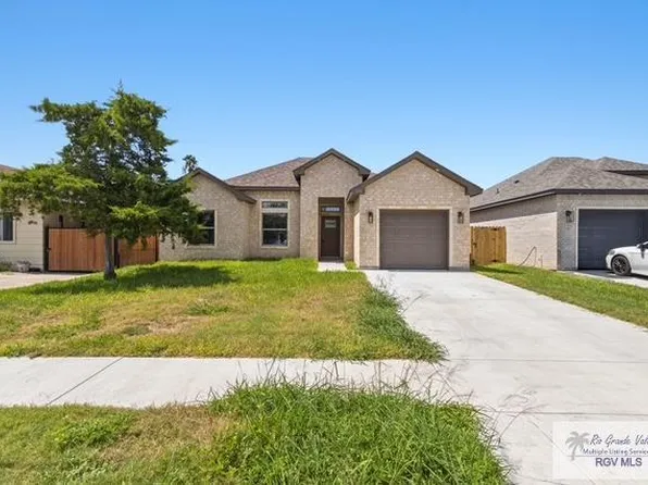 130 E Magnolia Ave, La Feria, TX 78559
