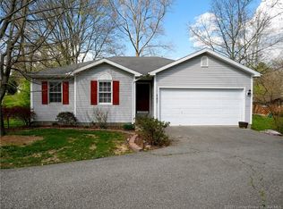 137 Jessup Ln, Madison, IN 47250