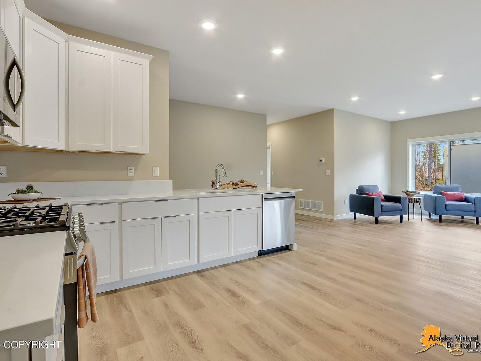 3631 S Preston Hills Dr, Wasilla, AK 99654 Zillow