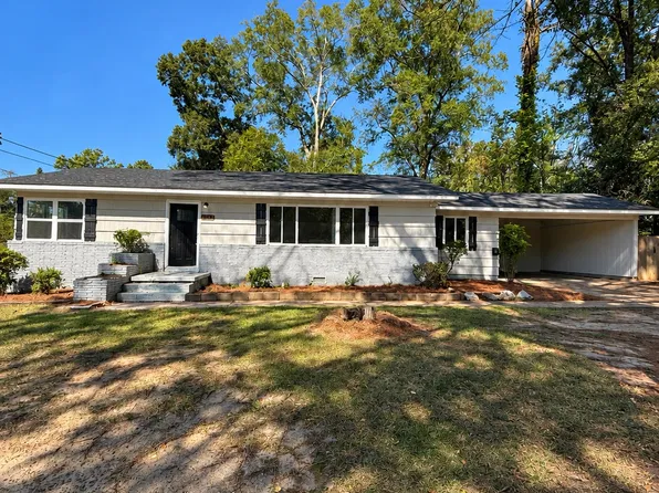 264 Shady Cir, Jackson, MS 39204
