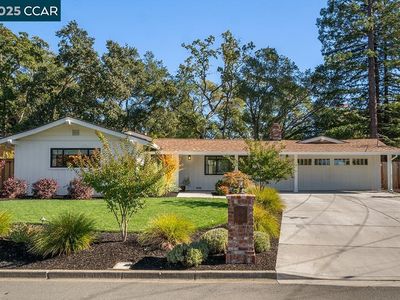 24 Brookdale Ct, Lafayette, CA, 94549