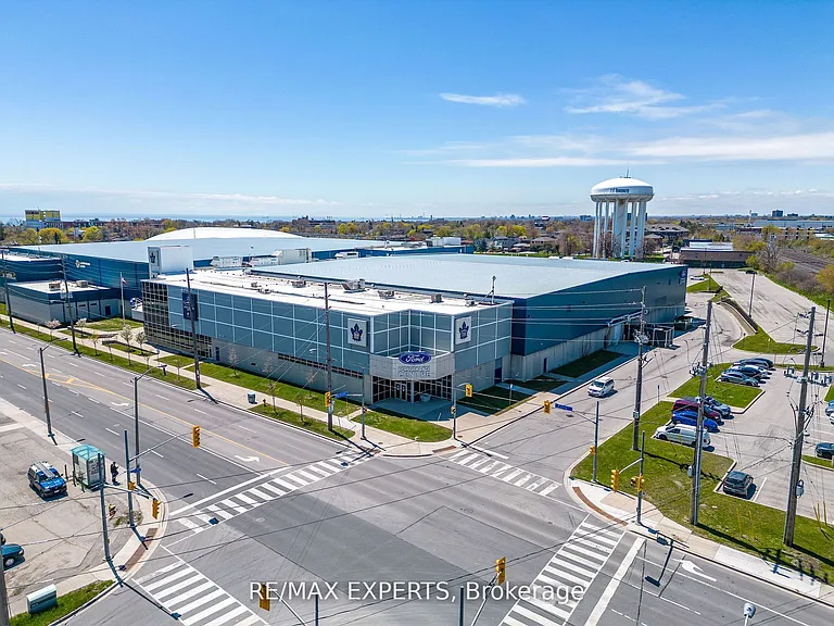 3261A Lakeshore Rd W #101 — Photo 28