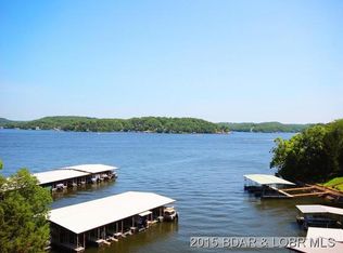 167 Woodcrest Dr #3B, Lake Ozark, MO 65049