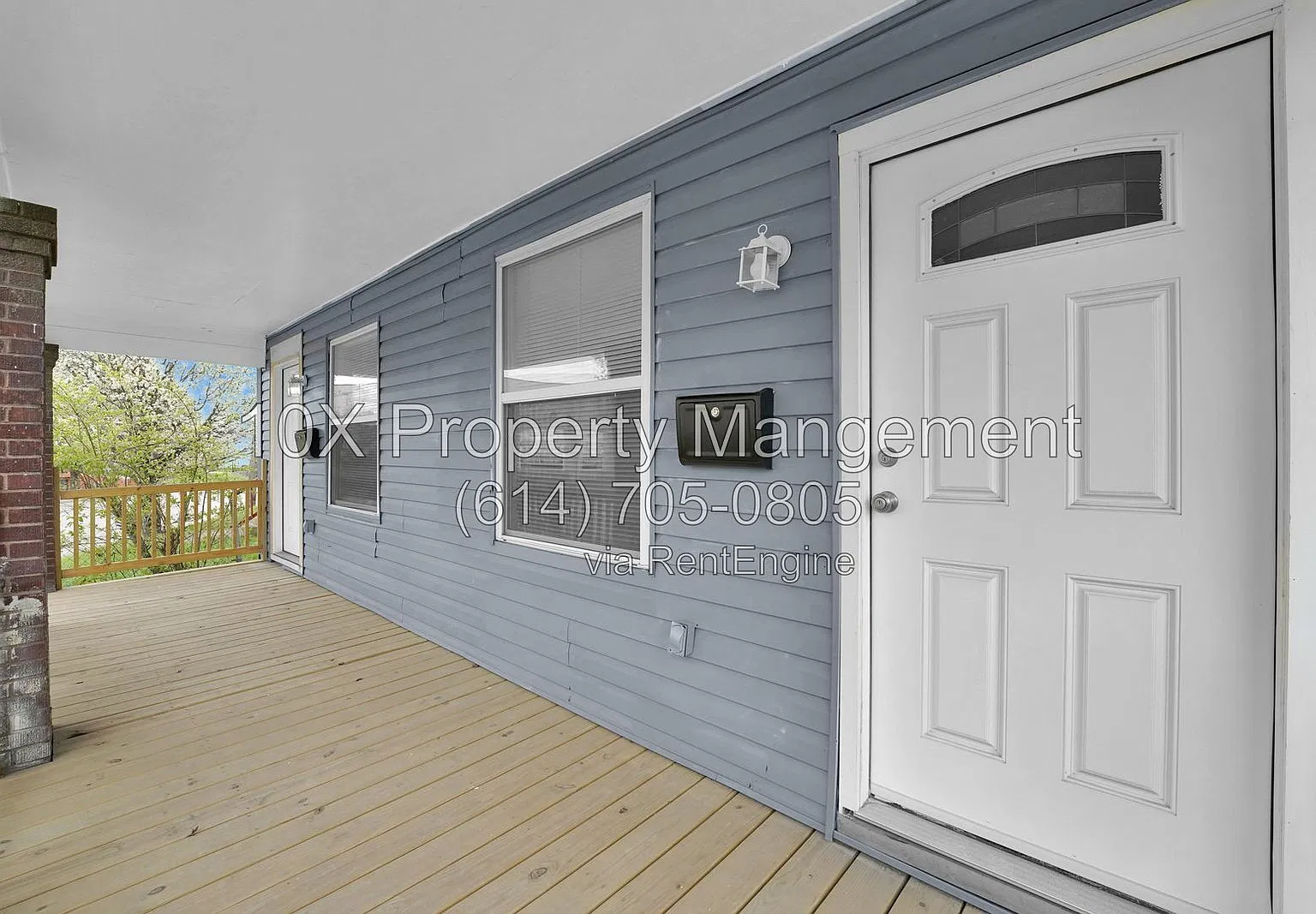 3 bed, 1.5 bath, 1064 sqft, $1,300 — Photo 3