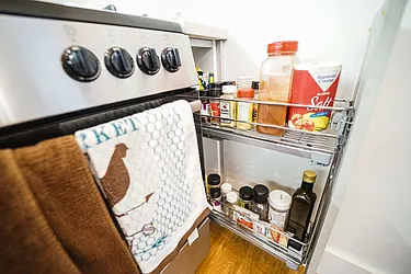 Rented by Manhattan Management LLC