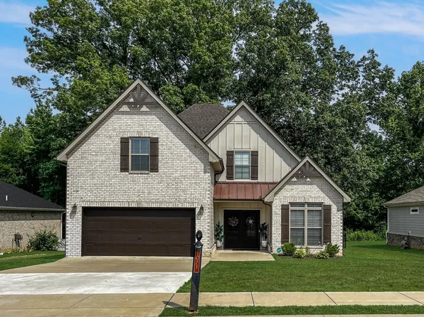 1071 Wittys Way, Clarksville, TN 37043
