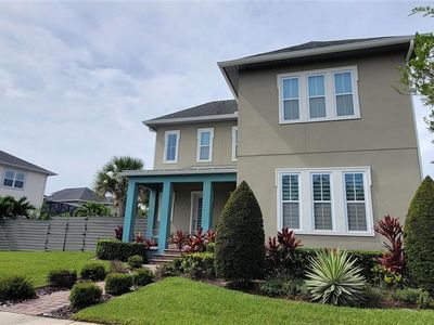 9078 Neher St, Orlando, FL, 32827