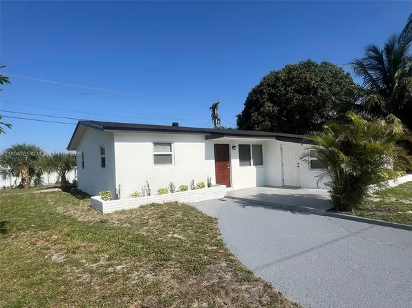 18740 NW 42nd Pl, Miami Gardens, FL 33055