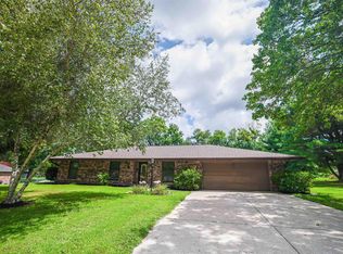 3800 N Armstrong Dr, Bloomington, IN 47404