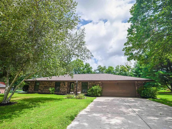 3800 N Armstrong Dr, Bloomington, IN 47404