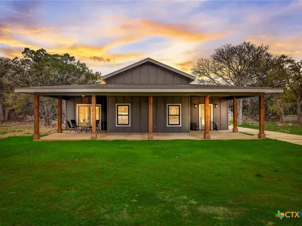 36 Summertime Cir, Wimberley, TX 78676