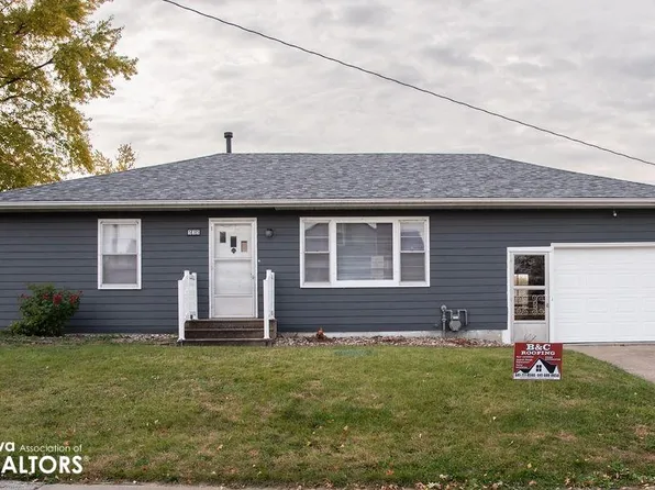 535 Osceola St, Ottumwa, IA 52501