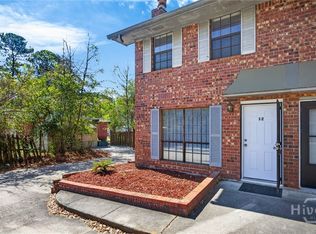 2220 E Victory Drive #12, Savannah, GA