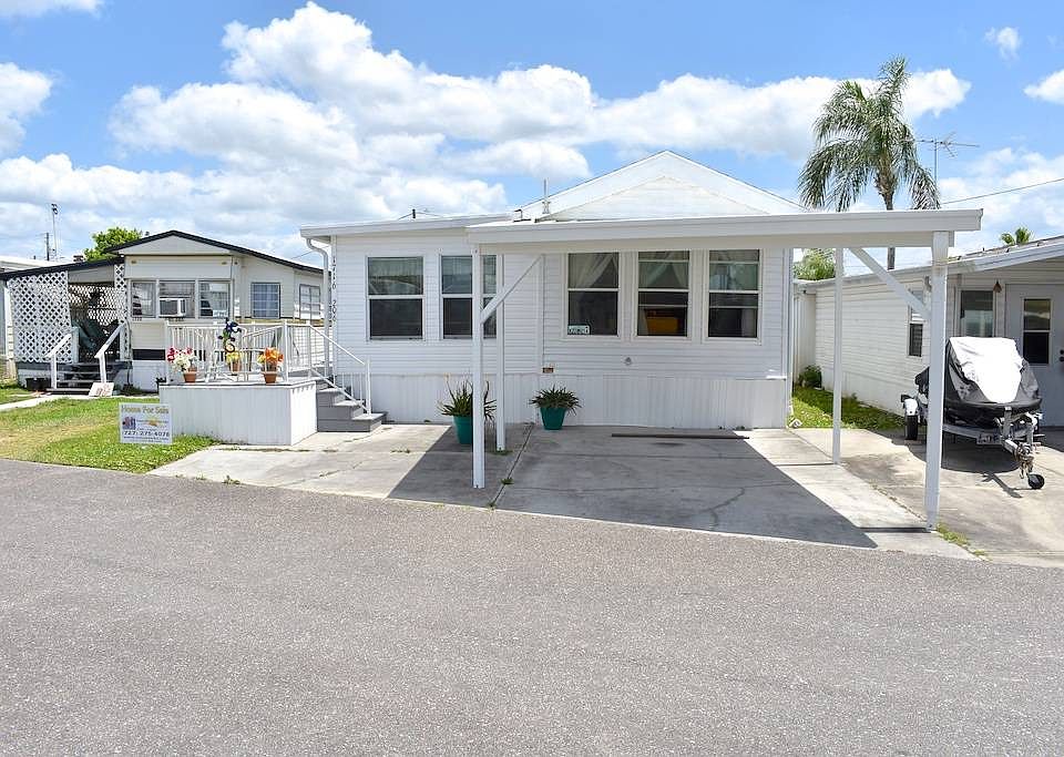 1st image of 4699 Continental Dr Lot 206