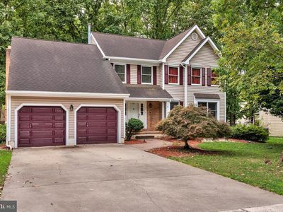 8 Annapolis Dr, Sicklerville, NJ, 08081