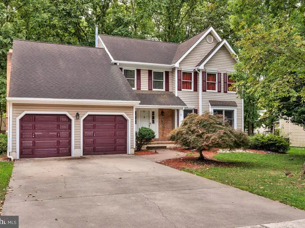 8 Annapolis Dr, Sicklerville, NJ 08081