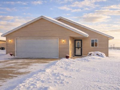 112 8th St S, Hoffman, MN, 56339