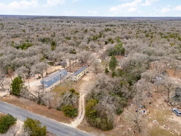 4001 County Road 481, Thrall, TX 76578