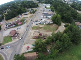 718 Cross St, Laurel, MS 39440