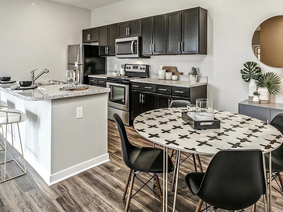 The Landings Apartments