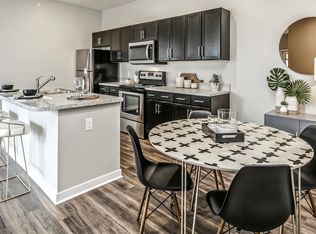 The Landings Apartments, Bellevue, NE 68123