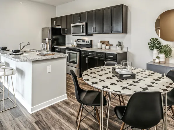 The Landings Apartments